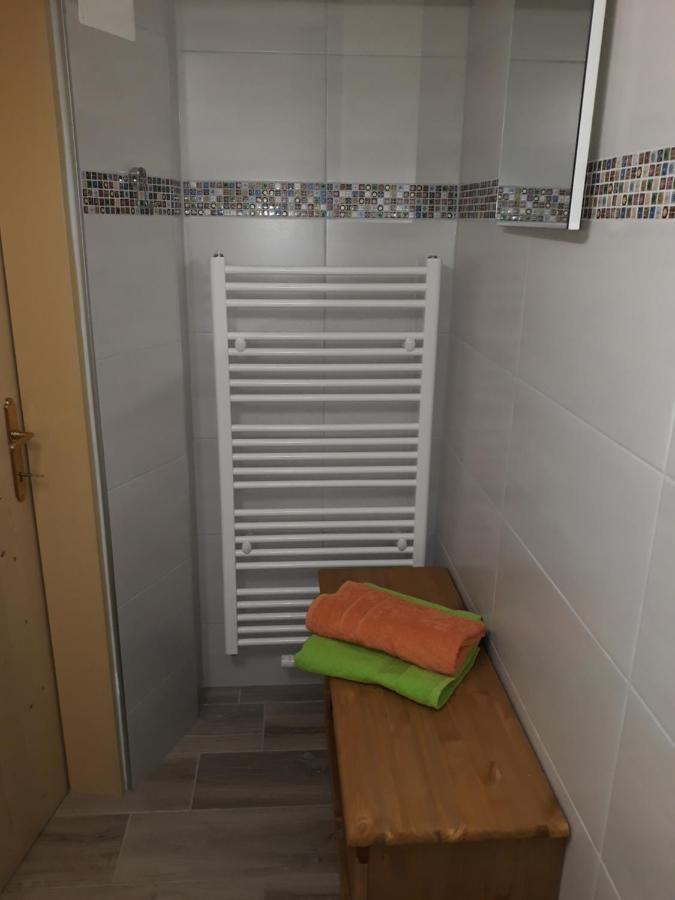 Umundumhuette Villa Katsch an der Mur Bagian luar foto