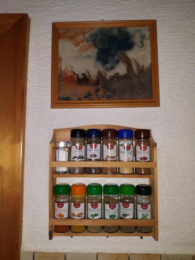 Umundumhuette Villa Katsch an der Mur Bagian luar foto