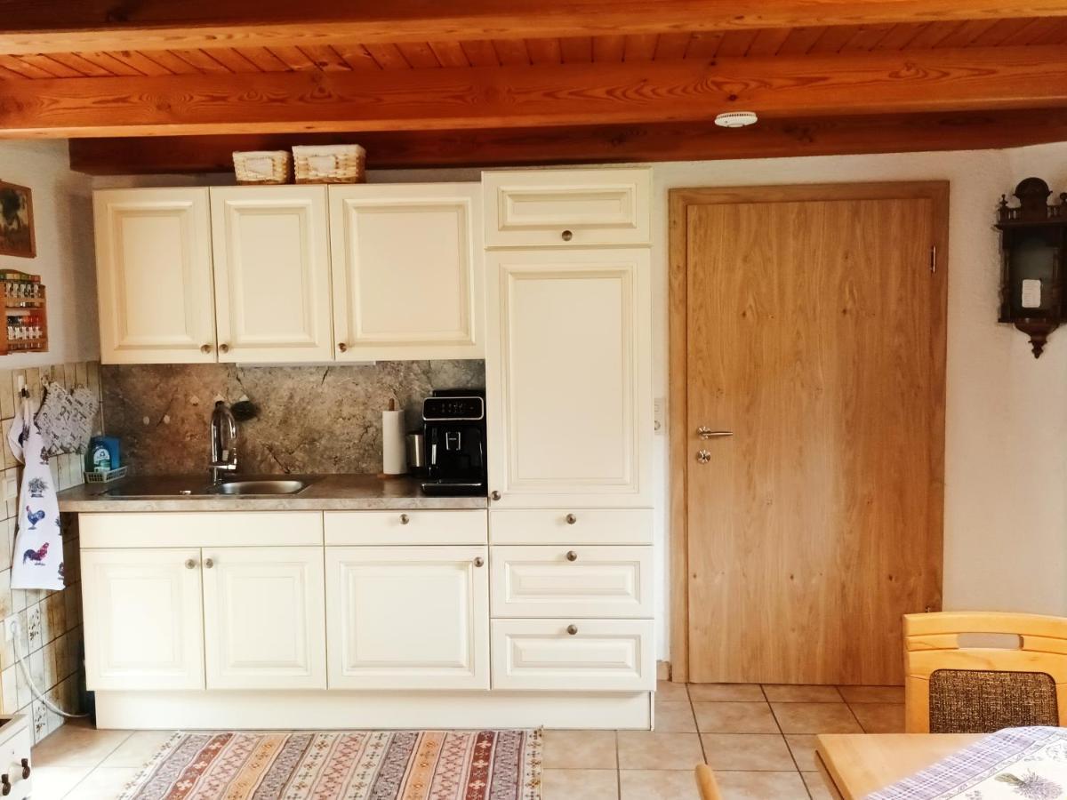 Umundumhuette Villa Katsch an der Mur Bagian luar foto
