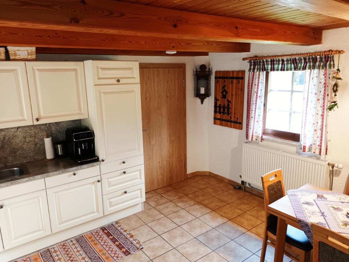 Umundumhuette Villa Katsch an der Mur Bagian luar foto