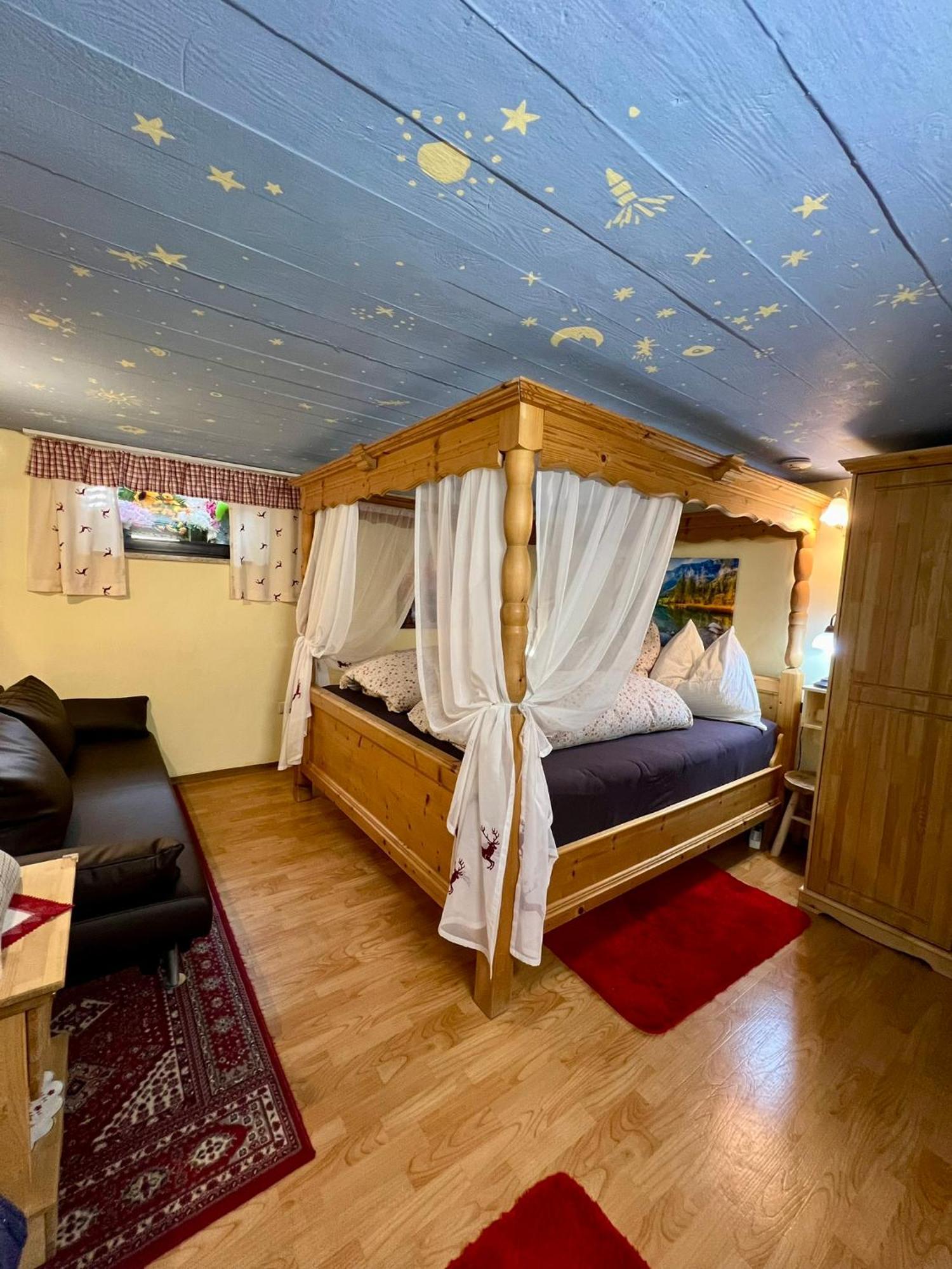 Umundumhuette Villa Katsch an der Mur Bagian luar foto