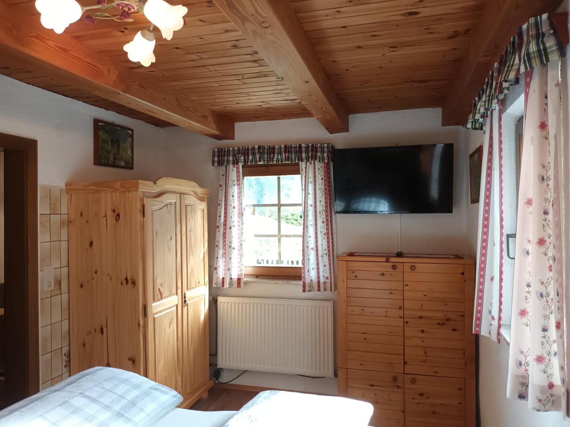 Umundumhuette Villa Katsch an der Mur Bagian luar foto